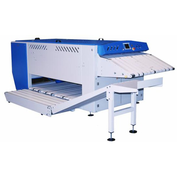 Towel Folding Machine